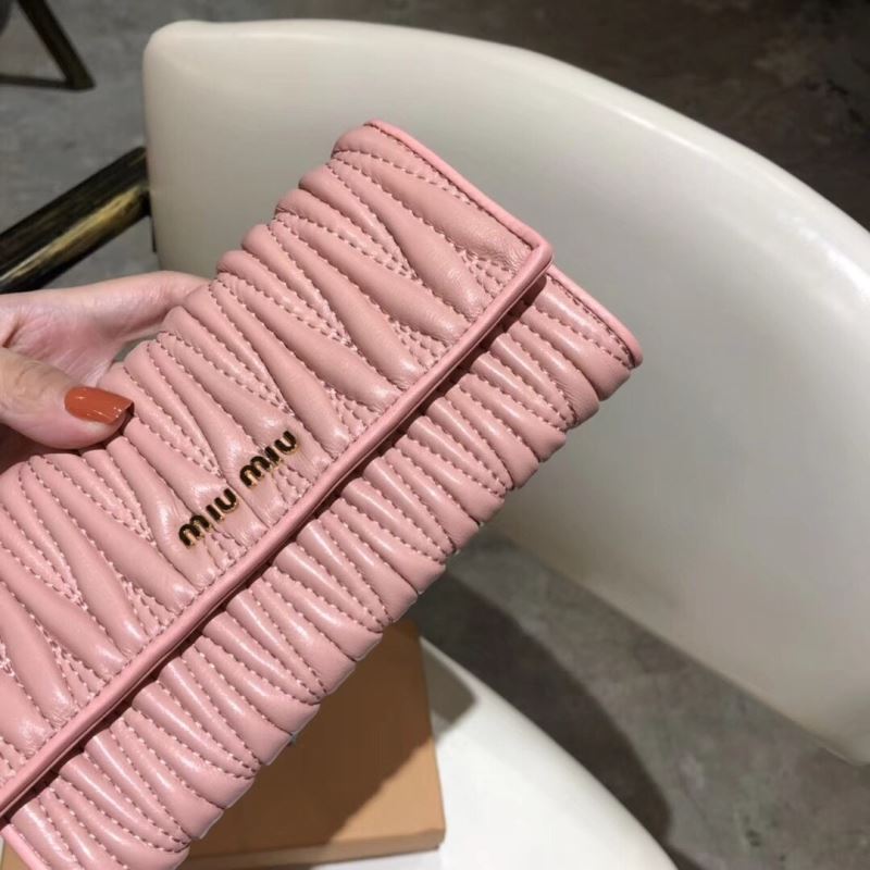 Miu Miu Wallets Purse